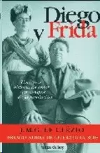 DIEGO Y FRIDA
