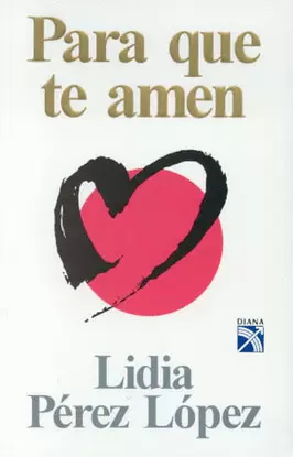 PARA QUE TE AMEN