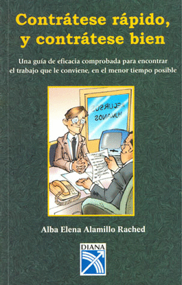 CONTRATESE RAPIDO Y CONTRATESE BIEN