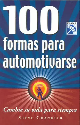100 FORMAS DE AUTOMOTIVARSE