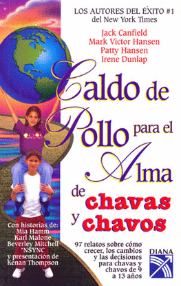 CALDO DE POLLO PARA EL ALMA DE CHAVAS Y CHAVOS(10)