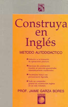 CONSTRUYA EN INGLES