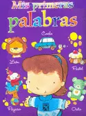 MIS PRIMERAS PALABRAS