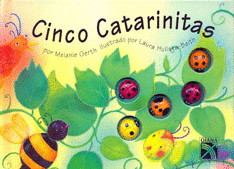 CINCO CATARINITAS