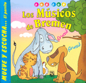 CUA CUA - MUSICOS DE BREMEN, LOS