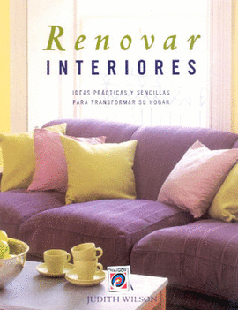 RENOVAR INTERIORES