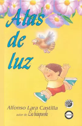 ALAS DE LUZ (PASTA DURA)