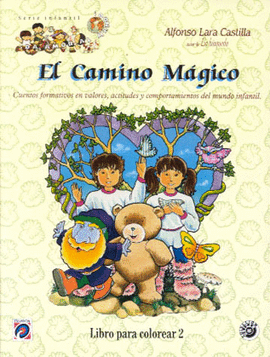 CAMINO MAGICO 2, EL