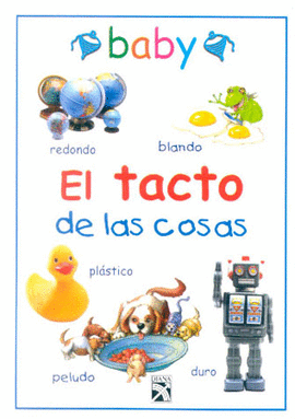 COL. BABY TACTO DE LAS COSAS