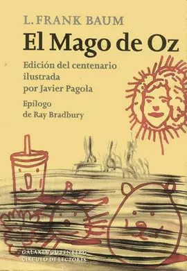 MAGO DE OZ, EL