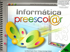 INFORMATICA PREESCOLAR