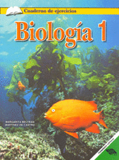 BIOLOGIA 1 SECUNDARIA CUADERNO DE ACTIVIDADES