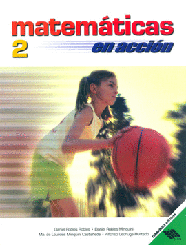 MATEMATICAS EN ACCION 2