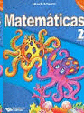 MATEMATICAS 2 PRIMARIA