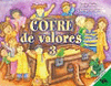 COFRE DE VALORES 3 PREESCOLAR