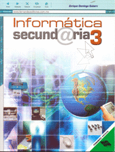 INFORMATICA 3 SECUNDARIA