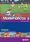 MATEMATICAS 5 PRIMARIA