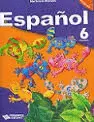 ESPAÑOL 6 PRIMARIA