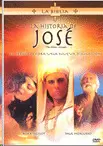 HISTORIA DE JOSE DVD, LA