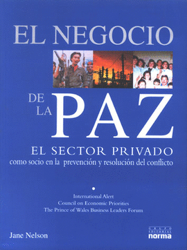 EL NEGOCIO DE LA PAZ