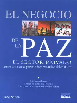 EL NEGOCIO DE LA PAZ