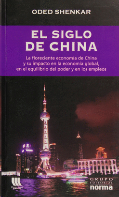 SIGLO DE CHINA, EL