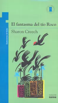 FANTASMA DEL TIO ROCO, EL