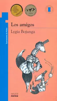 AMIGOS, LOS