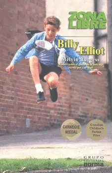 BILLY ELLIOT