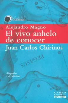 VIVO ANHELO DE CONOCER, EL