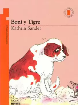 BONI Y TIGRE