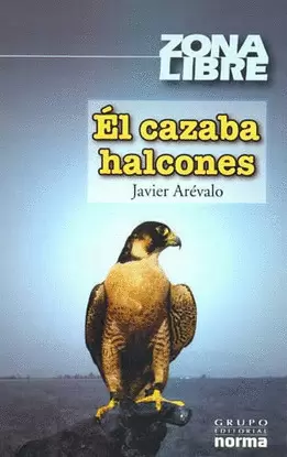 CAZABA HALCONES, EL