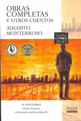 OBRAS COMPLETAS Y OTROS CUENTOS
