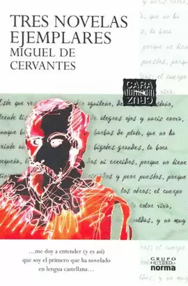 TRES NOVELAS EJEMPLARES