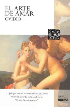 ARTE DE AMAR, EL