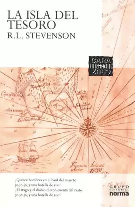 ISLA DEL TESORO, LA