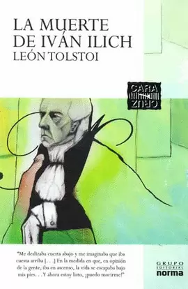 MUERTE DE IVAN ILICH, LA