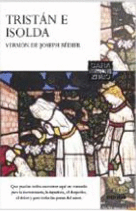 TRISTAN E ISOLDA