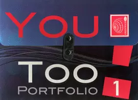 YOU TOO PORTFOLIO 1 STUDENTS BOOK SECONDARY