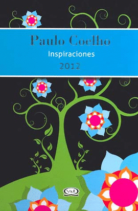 PAULO COELHO AGENDA INSPIRACIONES 2012