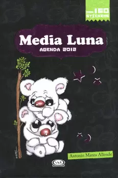 MEDIA LUNA AGENDA 2012
