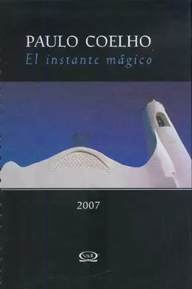 EL INSTANTE MAGICO