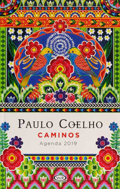 CAMINOS 2019 PAULO COELHO FLEXIBLE