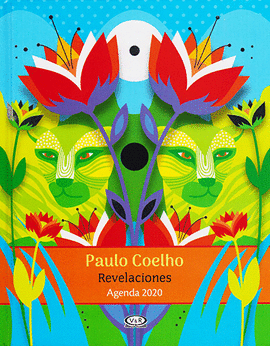 AGENDA 2020 PAULO COELHO REVELACIONES