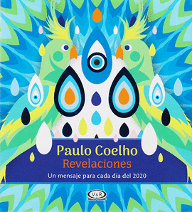 CALENDARIO 2020 PAULO COELHO REVELACIONES