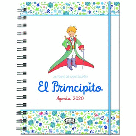 AGENDA 2020 EL PRINCIPITO