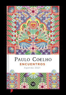 ENCUENTROS PAULO COELHO AGENDA 2021