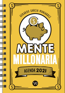 MENTE MILLONARIA AGENDA 2021