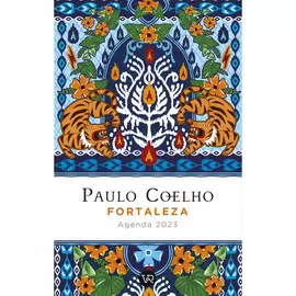 AGENDA 2023 PAULO COELHO FORTALEZA