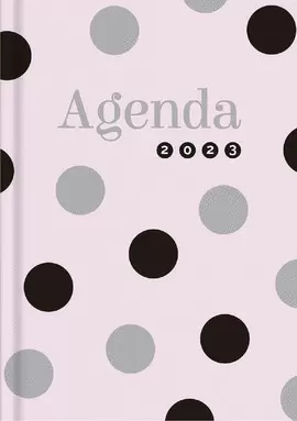 AGENDA 2023 PUNTOS